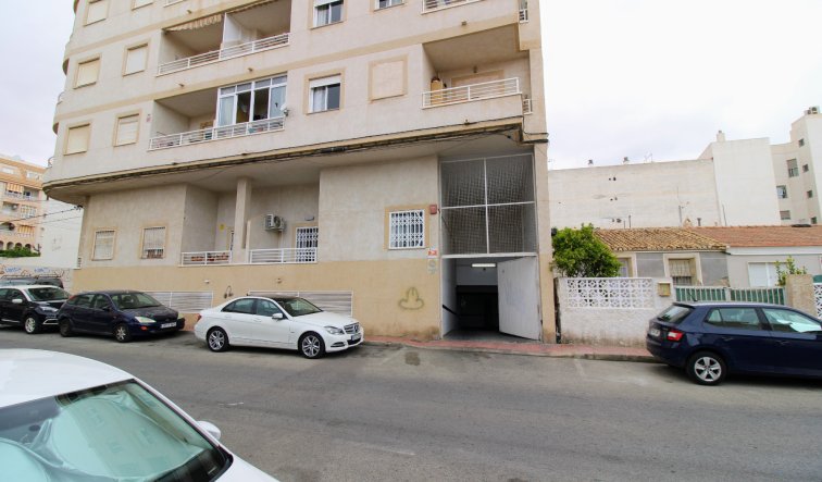 Resale - Garage - Torrevieja - torrevieja