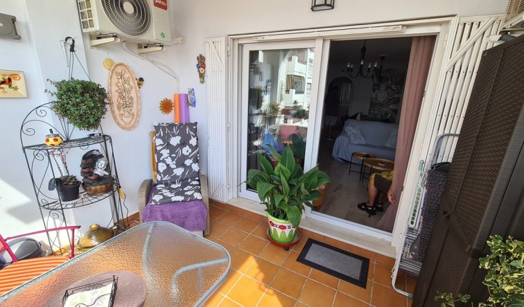 Reventa - Apartamento / piso - Orihuela Costa - PAU 8