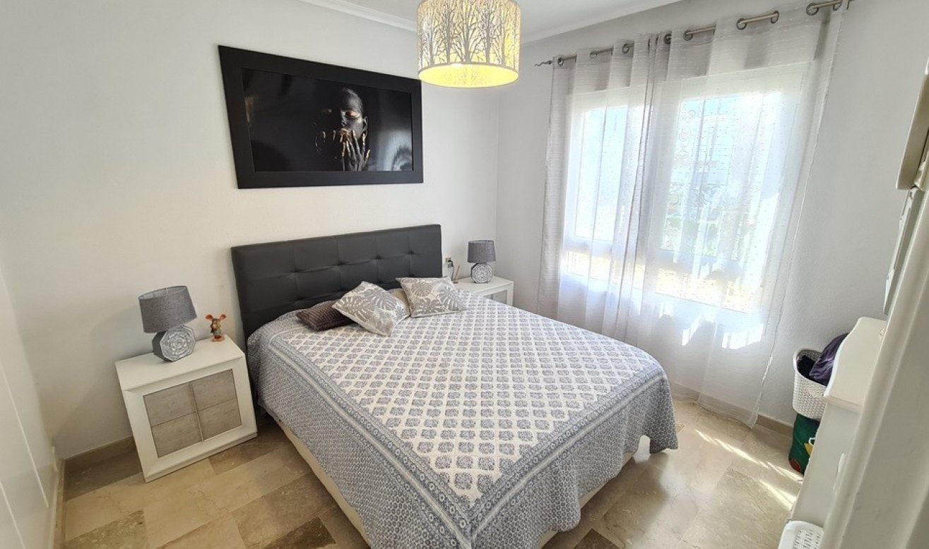 Reventa - Apartamento / piso - Orihuela Costa - PAU 8