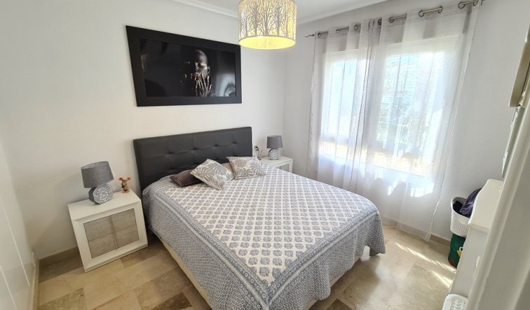 Reventa - Apartamento / piso - Orihuela Costa - PAU 8