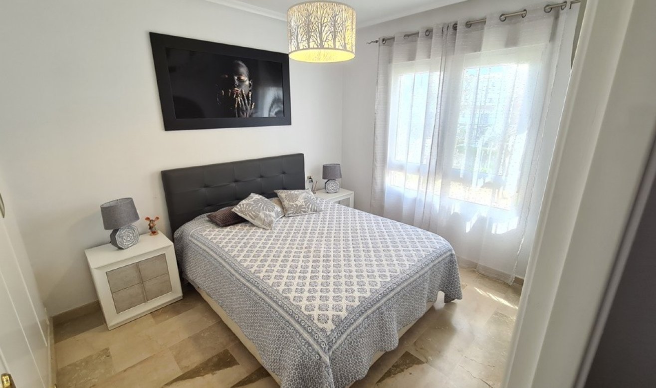 Reventa - Apartamento / piso - Orihuela Costa - PAU 8