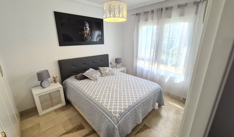 Reventa - Apartamento / piso - Orihuela Costa - PAU 8