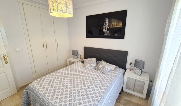 Reventa - Apartamento / piso - Orihuela Costa - PAU 8