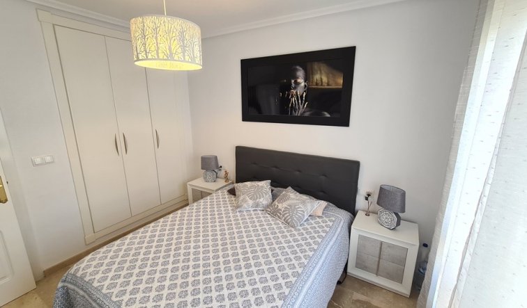 Reventa - Apartamento / piso - Orihuela Costa - PAU 8