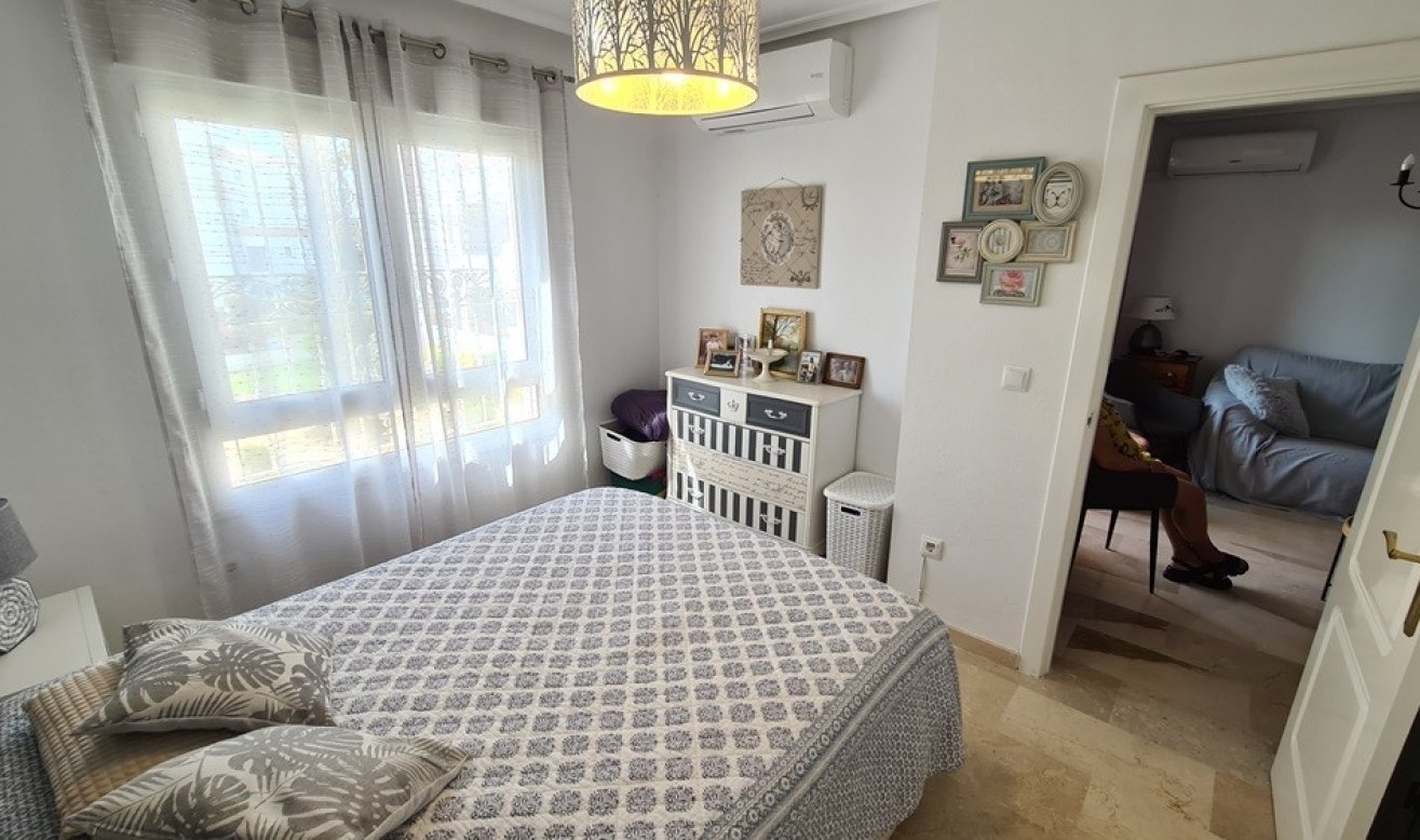 Reventa - Apartamento / piso - Orihuela Costa - PAU 8
