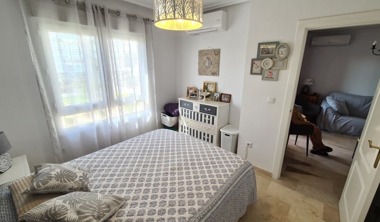 Reventa - Apartamento / piso - Orihuela Costa - PAU 8