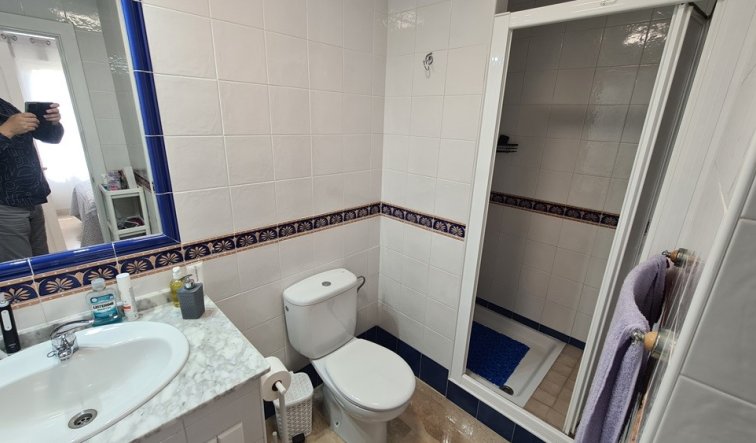 Reventa - Apartamento / piso - Orihuela Costa - PAU 8