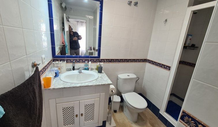 Reventa - Apartamento / piso - Orihuela Costa - PAU 8