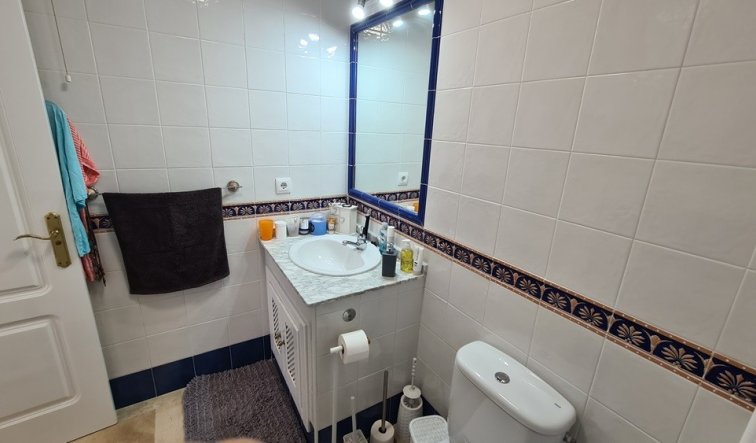 Reventa - Apartamento / piso - Orihuela Costa - PAU 8