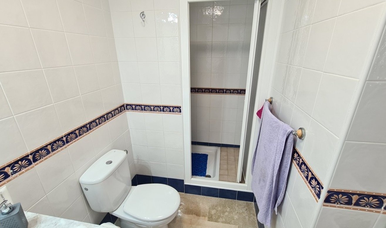 Reventa - Apartamento / piso - Orihuela Costa - PAU 8