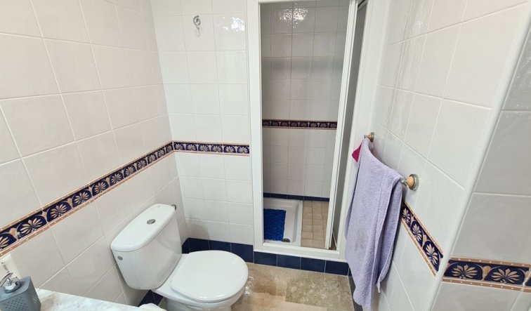 Reventa - Apartamento / piso - Orihuela Costa - PAU 8