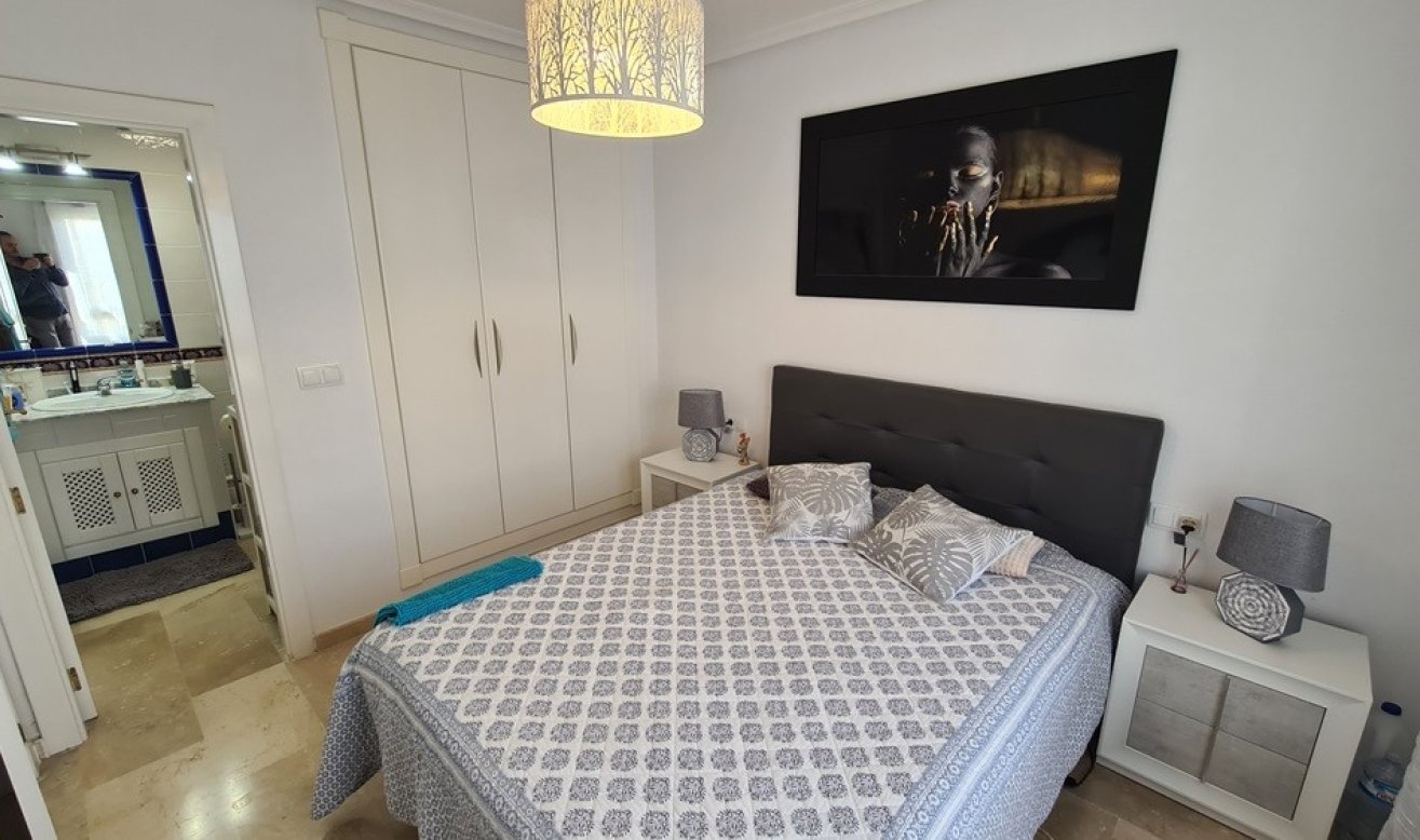 Reventa - Apartamento / piso - Orihuela Costa - PAU 8