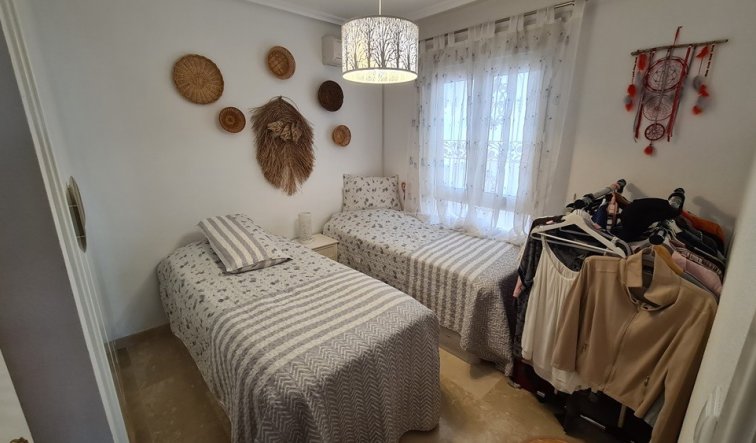 Reventa - Apartamento / piso - Orihuela Costa - PAU 8