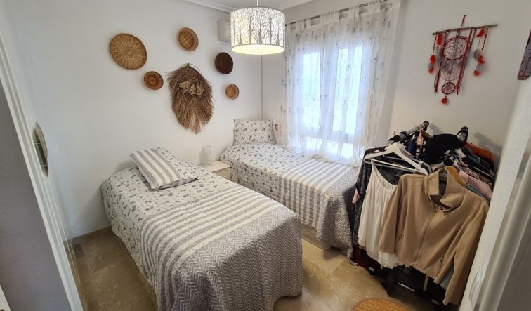 Reventa - Apartamento / piso - Orihuela Costa - PAU 8