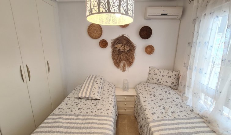 Reventa - Apartamento / piso - Orihuela Costa - PAU 8