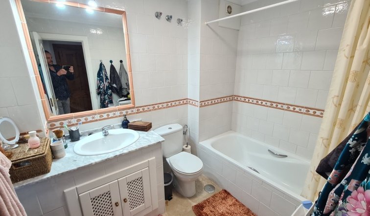 Reventa - Apartamento / piso - Orihuela Costa - PAU 8