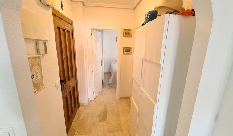 Reventa - Apartamento / piso - Orihuela Costa - PAU 8
