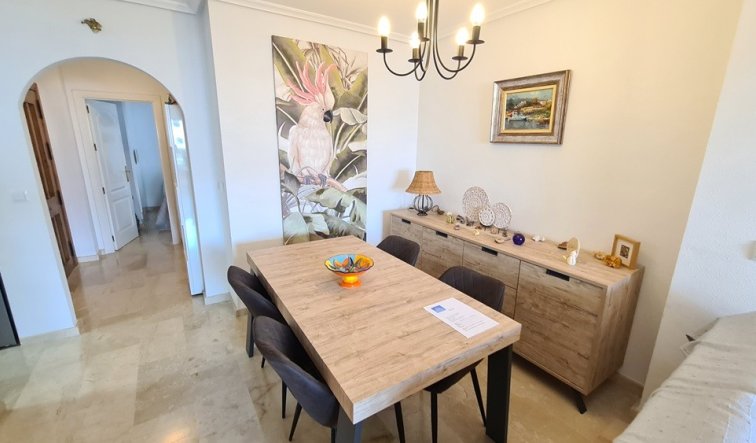 Reventa - Apartamento / piso - Orihuela Costa - PAU 8