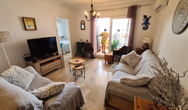Reventa - Apartamento / piso - Orihuela Costa - PAU 8