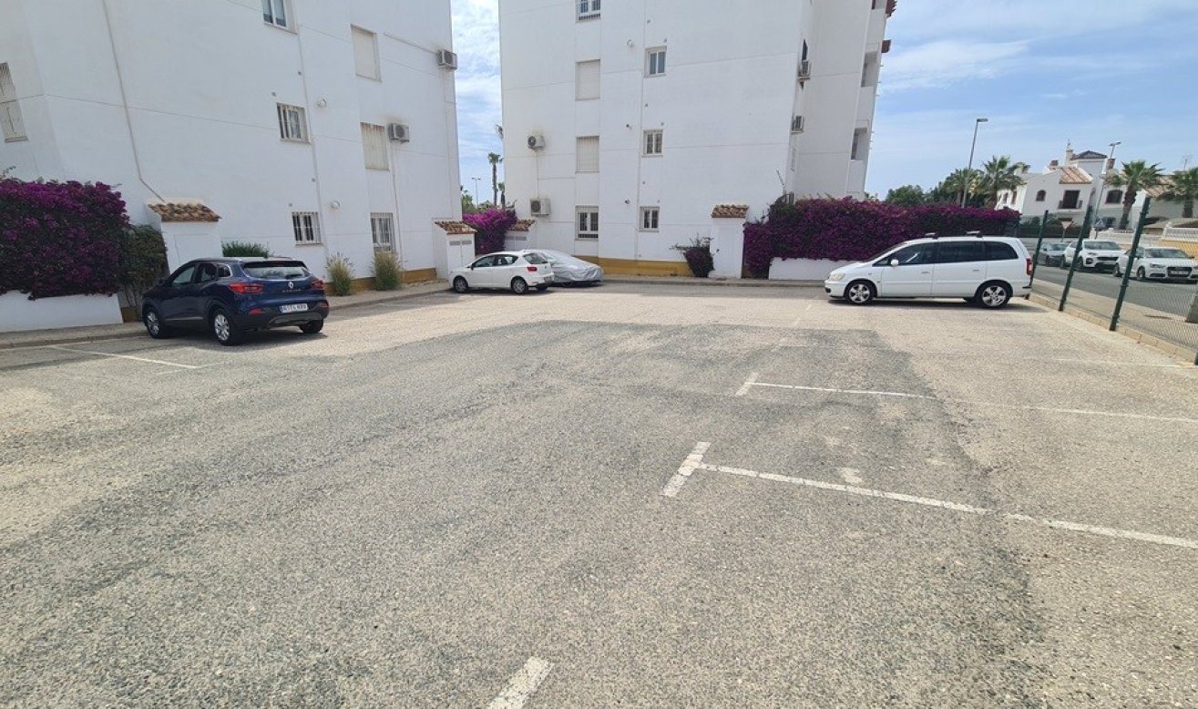 Reventa - Apartamento / piso - Orihuela Costa - PAU 8