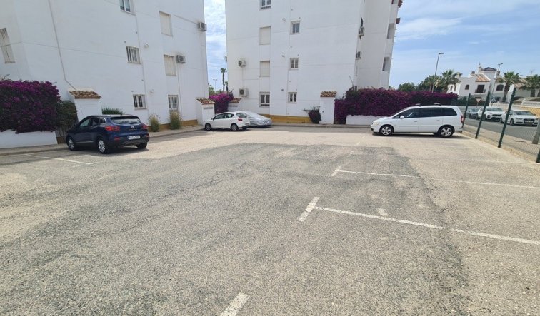 Reventa - Apartamento / piso - Orihuela Costa - PAU 8