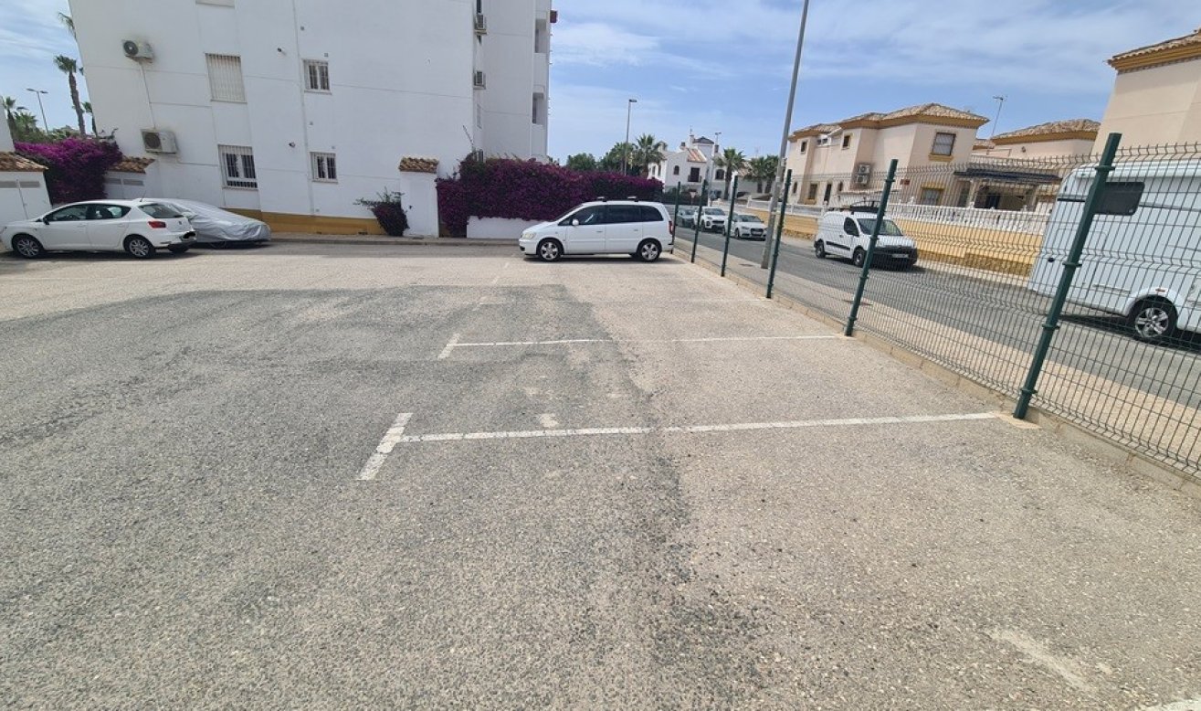 Reventa - Apartamento / piso - Orihuela Costa - PAU 8