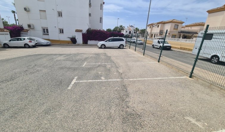 Reventa - Apartamento / piso - Orihuela Costa - PAU 8