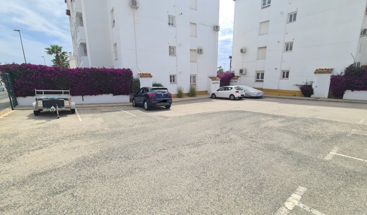 Reventa - Apartamento / piso - Orihuela Costa - PAU 8
