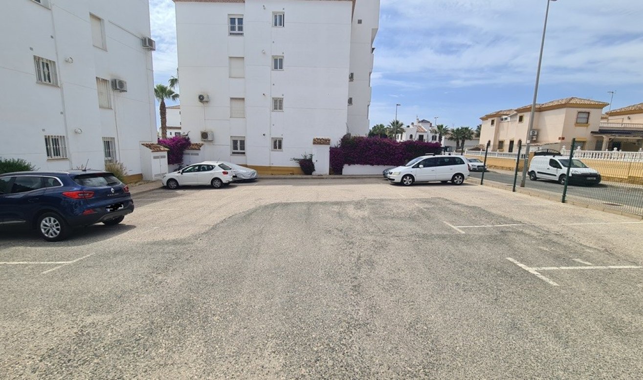 Reventa - Apartamento / piso - Orihuela Costa - PAU 8