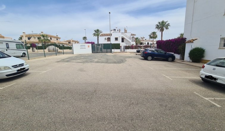 Reventa - Apartamento / piso - Orihuela Costa - PAU 8