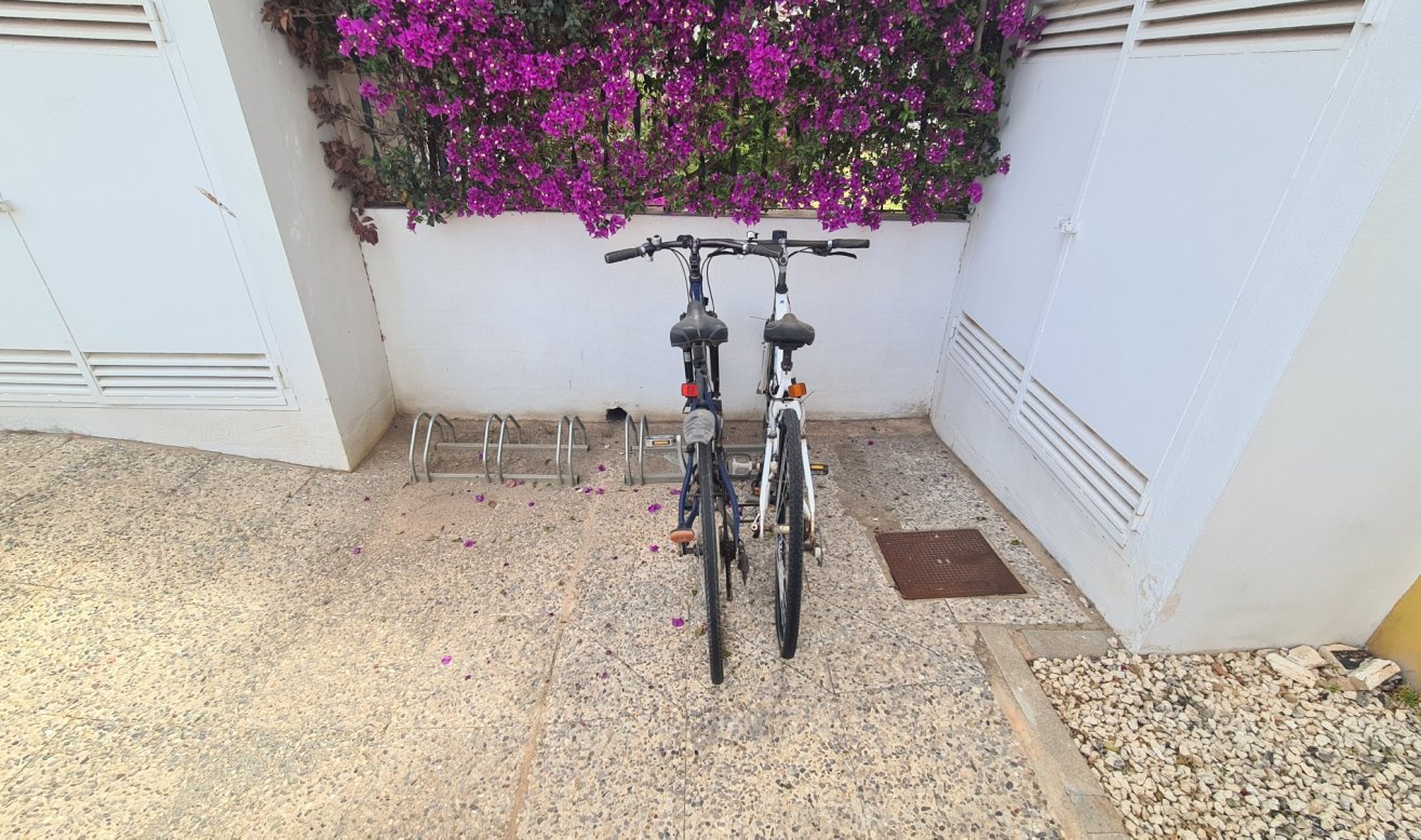 Reventa - Apartamento / piso - Orihuela Costa - PAU 8