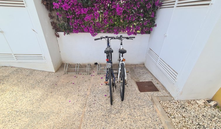Reventa - Apartamento / piso - Orihuela Costa - PAU 8