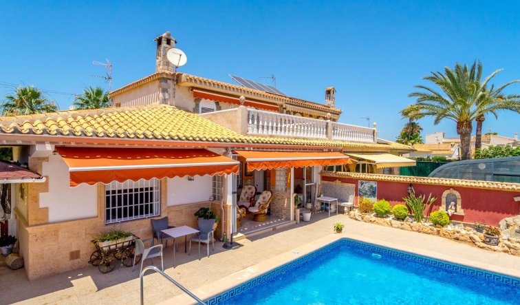 Reventa - Villa - Orihuela Costa - Campoamor