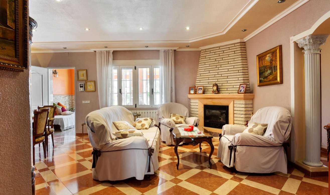 Reventa - Villa - Orihuela Costa - Campoamor