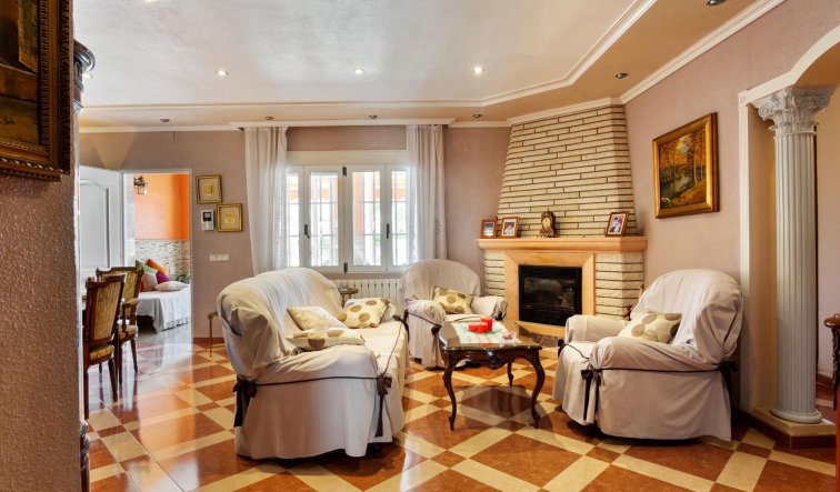 Reventa - Villa - Orihuela Costa - Campoamor