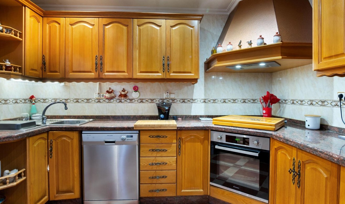 Reventa - Villa - Orihuela Costa - Campoamor