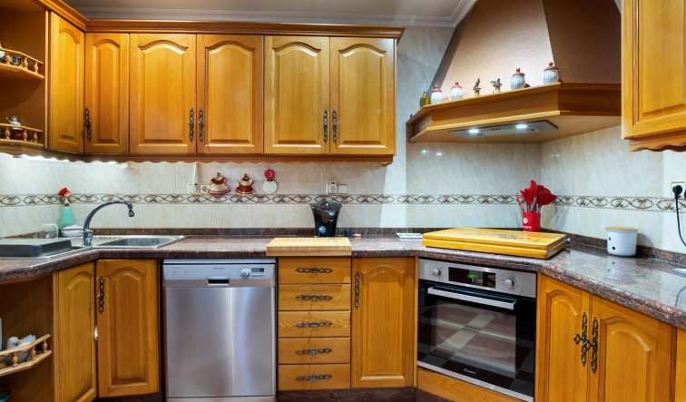 Reventa - Villa - Orihuela Costa - Campoamor