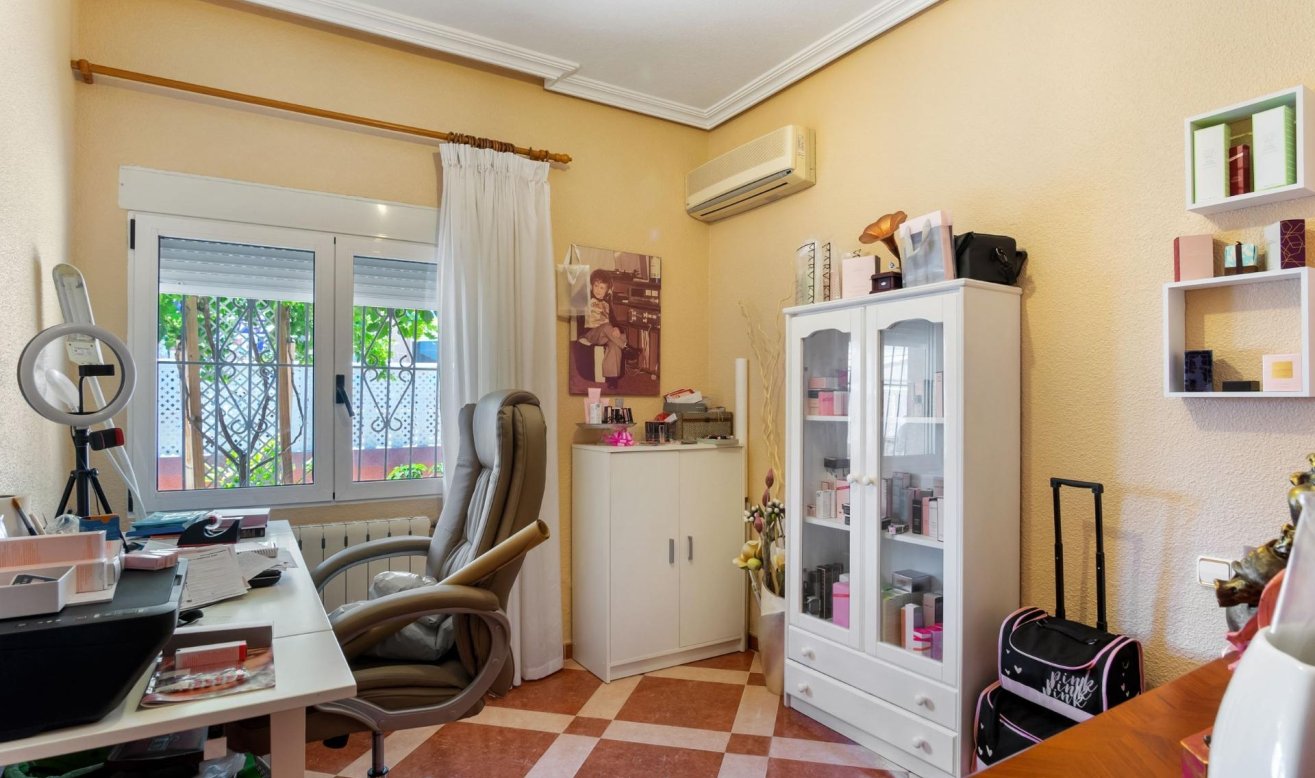 Reventa - Villa - Orihuela Costa - Campoamor