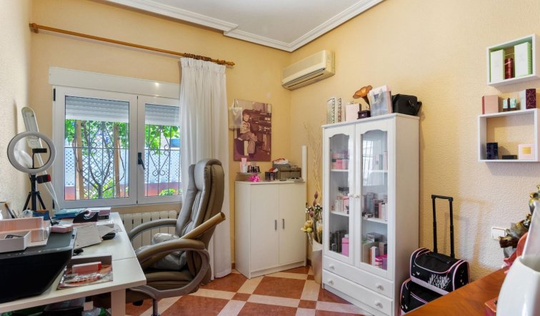 Reventa - Villa - Orihuela Costa - Campoamor