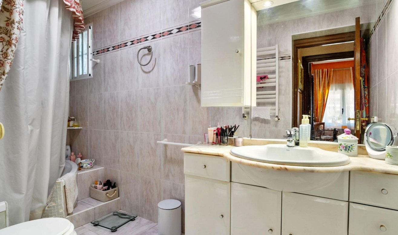 Reventa - Villa - Orihuela Costa - Campoamor
