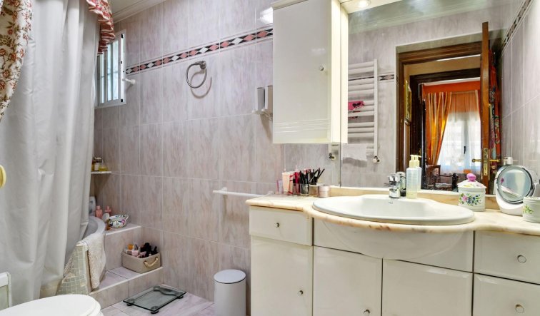 Reventa - Villa - Orihuela Costa - Campoamor