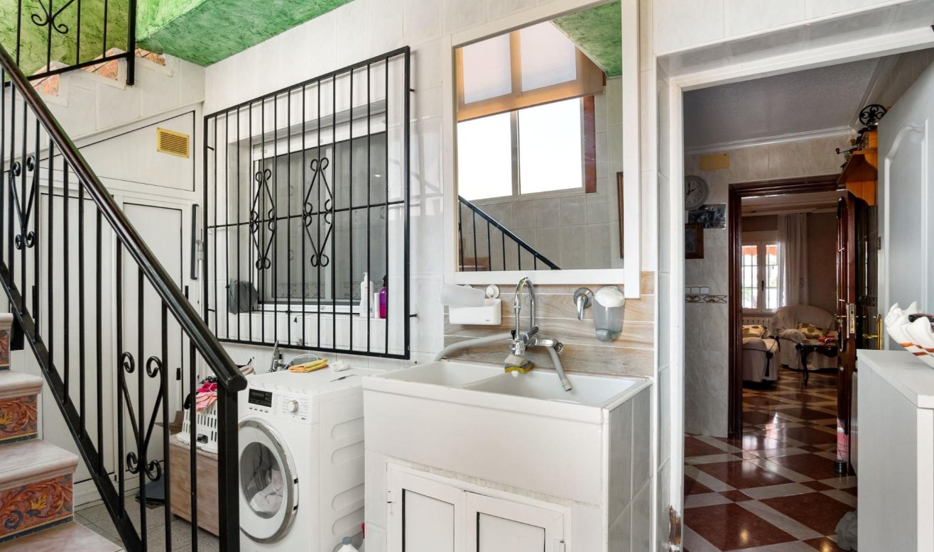 Reventa - Villa - Orihuela Costa - Campoamor