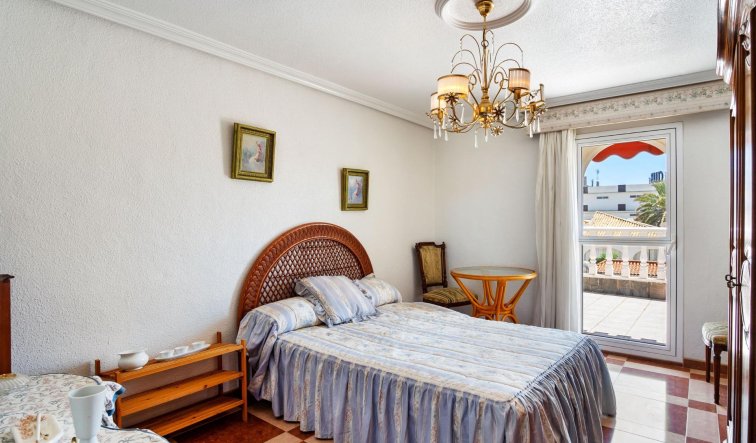 Reventa - Villa - Orihuela Costa - Campoamor