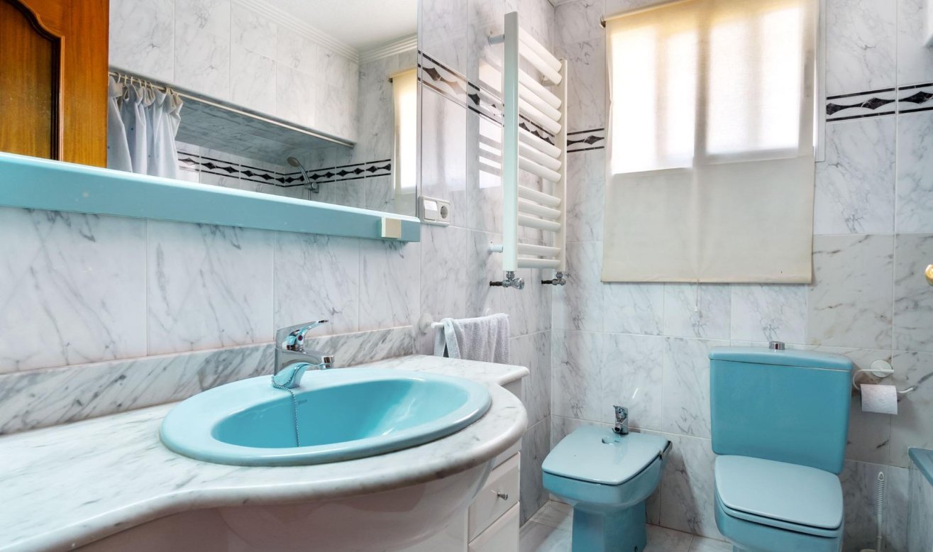 Reventa - Villa - Orihuela Costa - Campoamor