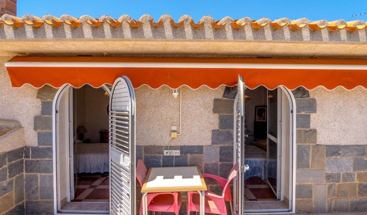 Reventa - Villa - Orihuela Costa - Campoamor