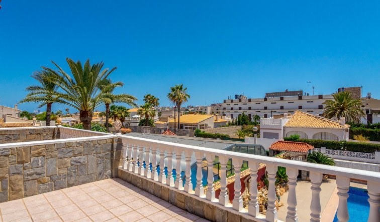 Reventa - Villa - Orihuela Costa - Campoamor