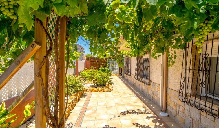 Reventa - Villa - Orihuela Costa - Campoamor