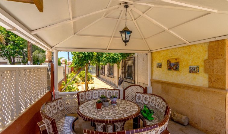 Reventa - Villa - Orihuela Costa - Campoamor