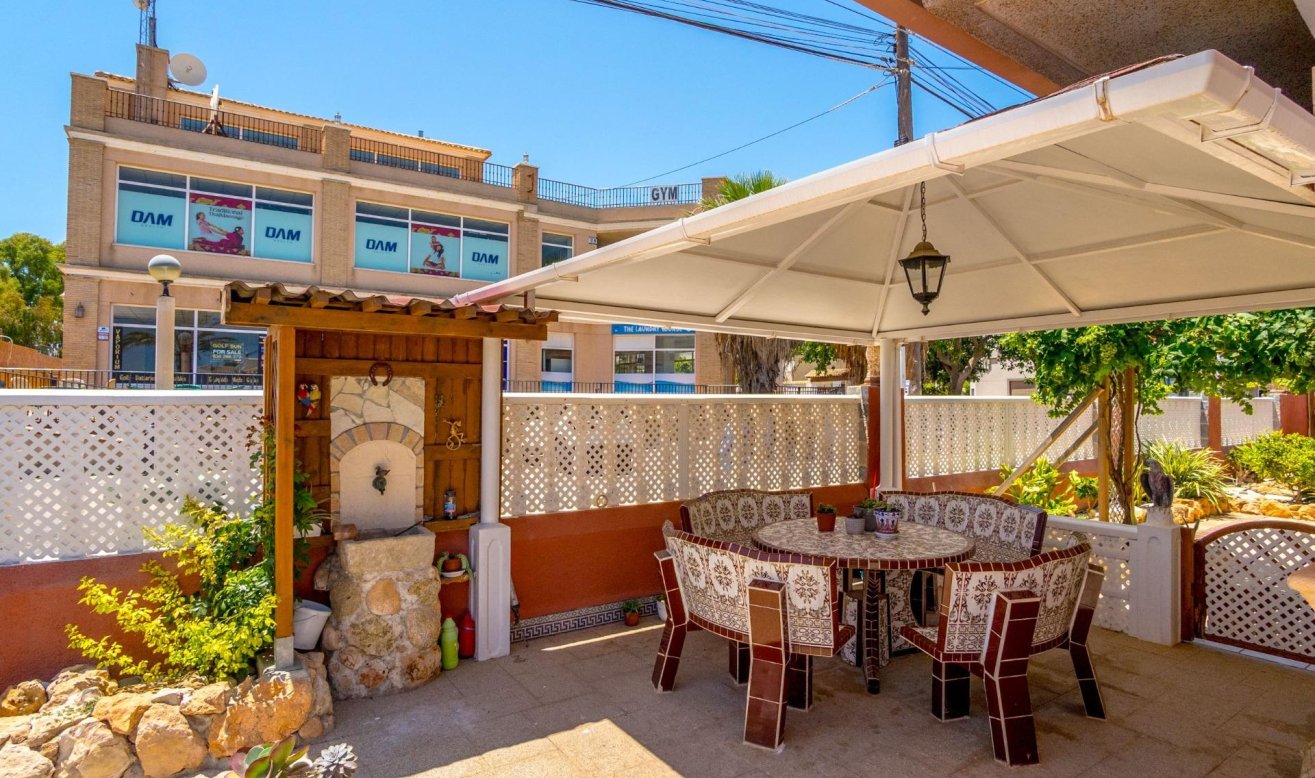 Reventa - Villa - Orihuela Costa - Campoamor