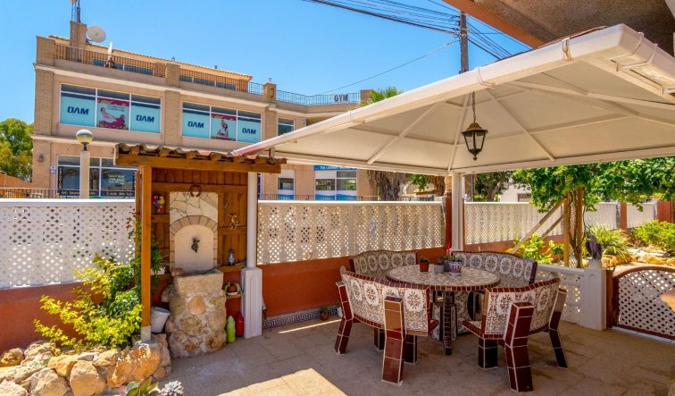 Reventa - Villa - Orihuela Costa - Campoamor